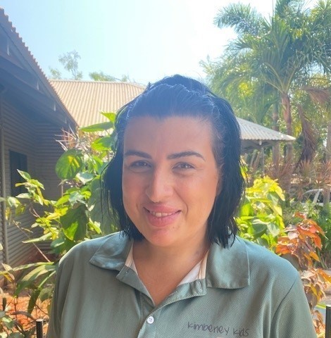 Qualified Educator